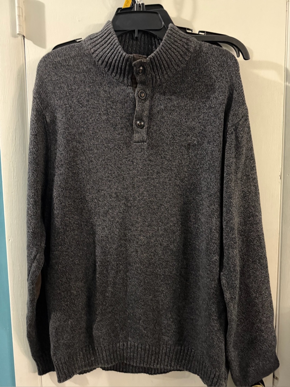 Chaps XL Sweater